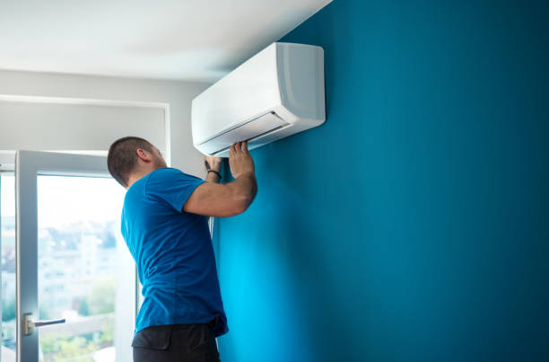 Trusted Henryetta, OK HVAC Experts