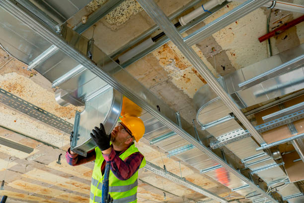 Best Central air repair  in Henryetta, OK