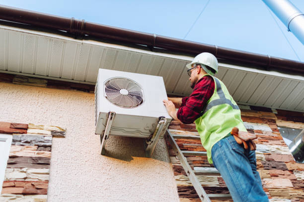 Best Affordable air conditioning repair  in Henryetta, OK