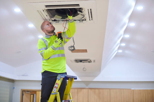 Best HVAC emergency services  in Henryetta, OK