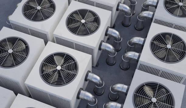 Best HVAC cleaning services  in Henryetta, OK