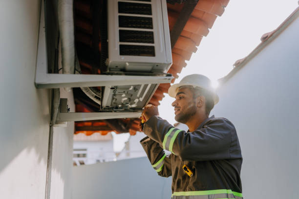 Best Air conditioning repair  in Henryetta, OK