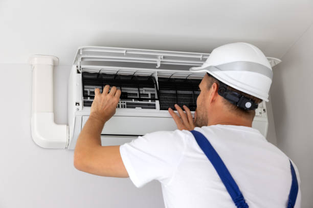 Best Best HVAC companies  in Henryetta, OK