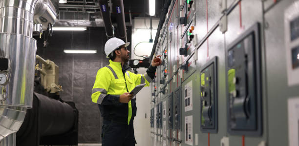 Best Affordable HVAC services  in Henryetta, OK