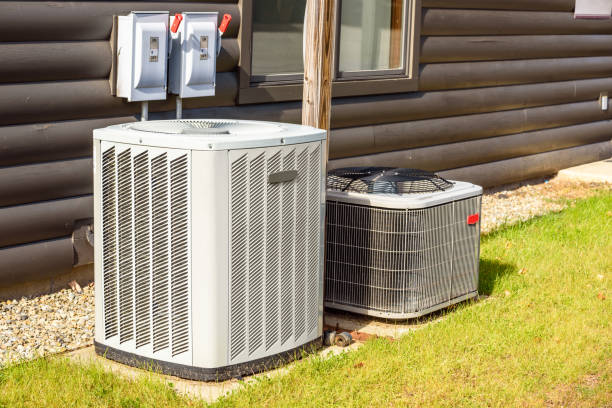 Best HVAC system installation  in Henryetta, OK