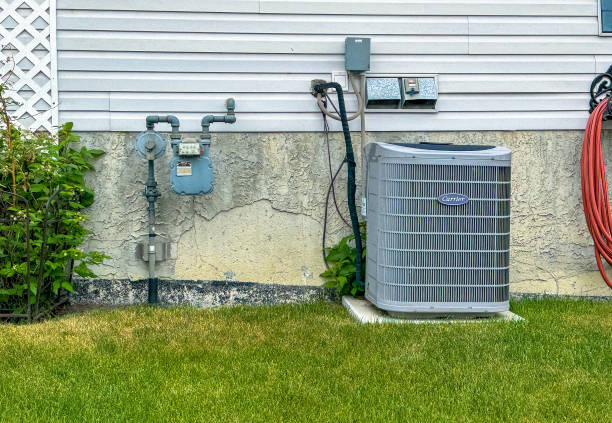 Best HVAC cleaning services  in Henryetta, OK