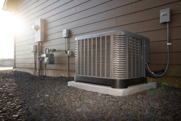 Best Commercial HVAC repair  in Henryetta, OK